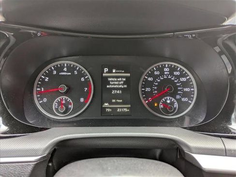 Used 2024 Kia K5 GT-Line FWD image 16