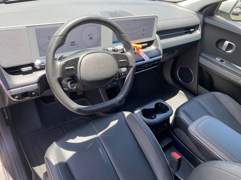 Certified 2023 Hyundai Ioniq 5 SEL AWD/4WD image 12