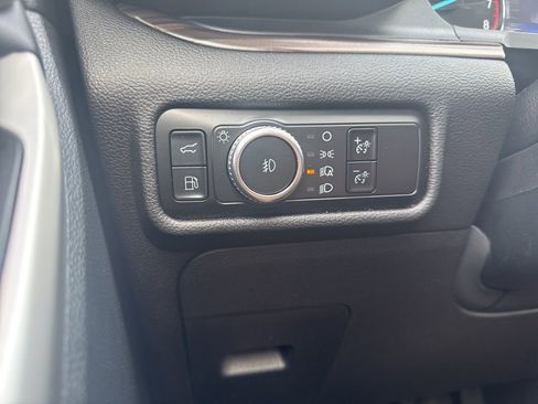 Used 2023 Ford Explorer Limited w/ Hybrid Equipment Group 310A image 28