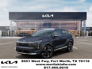 New 2026 Kia Sportage SX FWD video 1