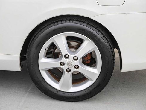 Used 2008 Toyota Solara SLE image 11