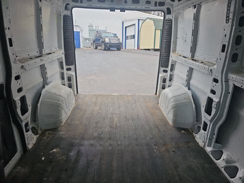Used 2021 RAM ProMaster 2500 image 9