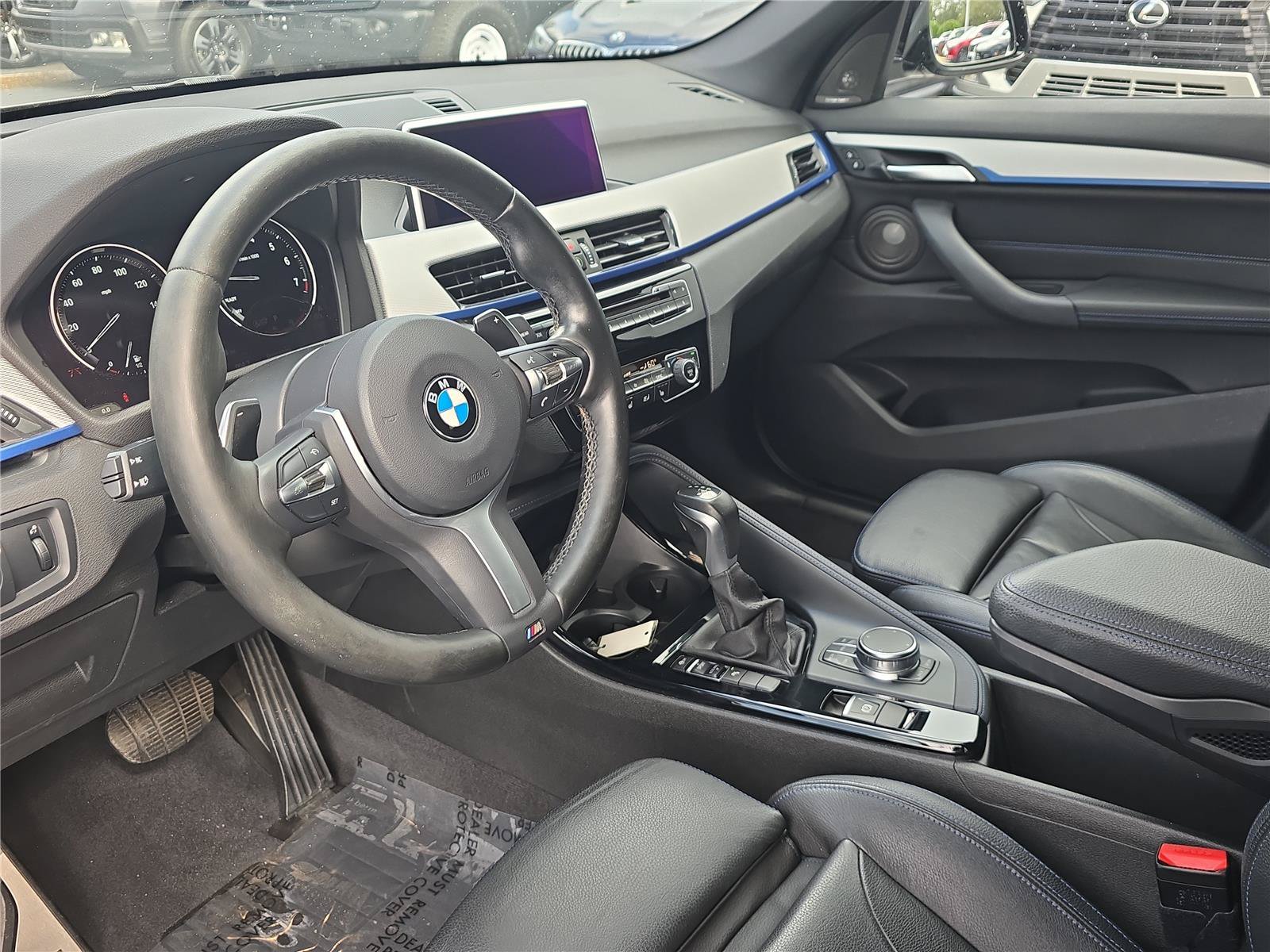 Used 2019 BMW X1 sDrive28i w/ M Sport Package FWD image 16