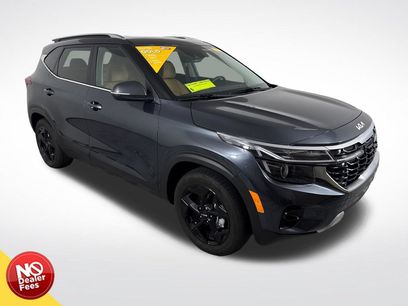 Used 2026 Kia Seltos EX w/ EX Sunroof Package