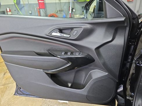 New 2026 Chevrolet Trax RS w/ Driver Confidence Package image 26