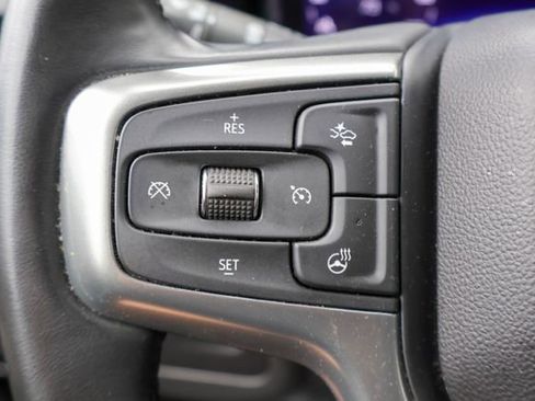 Certified 2024 Chevrolet Tahoe Premier RWD image 14