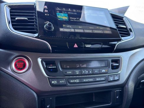 Used 2022 Honda Pilot EX-L image 21