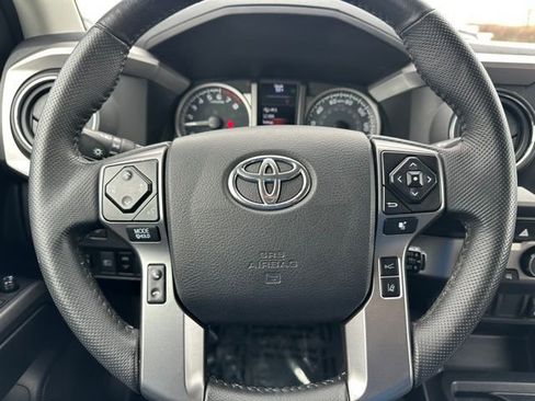 Used 2021 Toyota Tacoma SR5 image 41