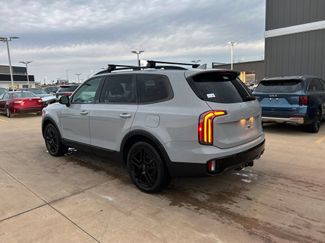 Used 2024 Kia Telluride SX Prestige X-Line AWD/4WD video 2