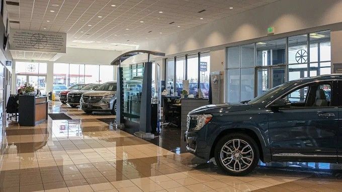 Used 2022 Subaru Outback Wilderness AWD/4WD image 16