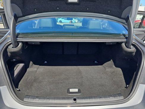 Used 2023 BMW 530e w/ M Sport Package RWD image 12