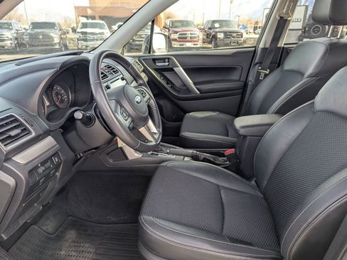 Used 2017 Subaru Forester 2.0XT Premium image 24