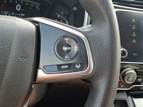 Used 2017 Honda CR-V EX image 20
