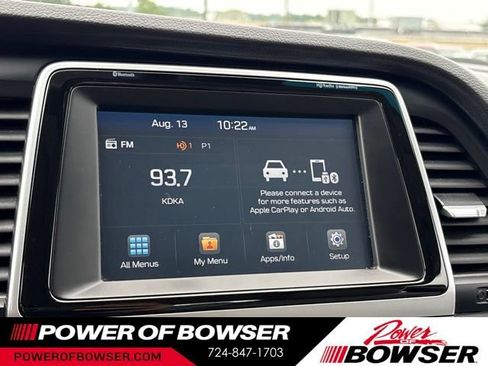 Used 2018 Hyundai Sonata SEL FWD image 13