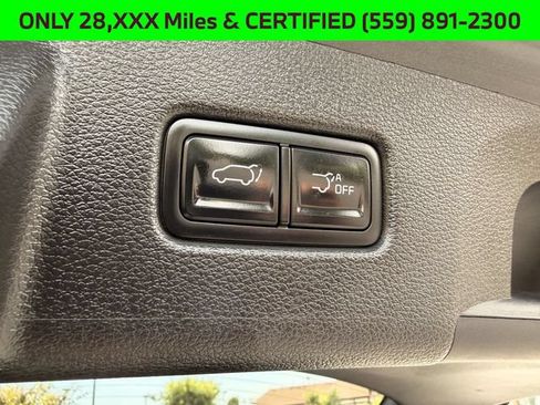 Certified 2023 Kia Telluride EX X-Line AWD/4WD image 29