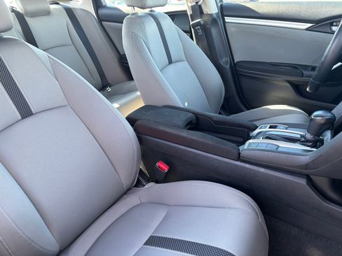 Used 2021 Honda Civic EX image 14