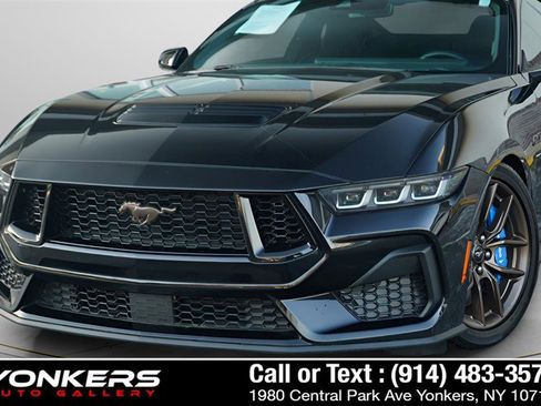 Used 2024 Ford Mustang GT Premium image 15