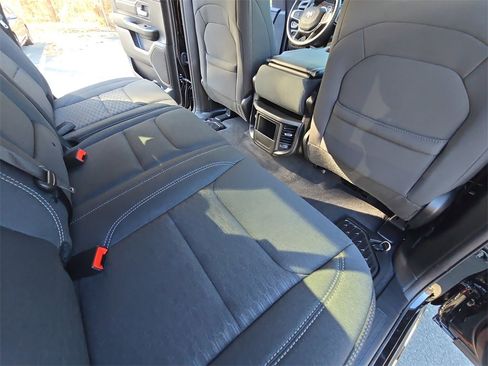 New 2025 RAM 1500 Tradesman image 12