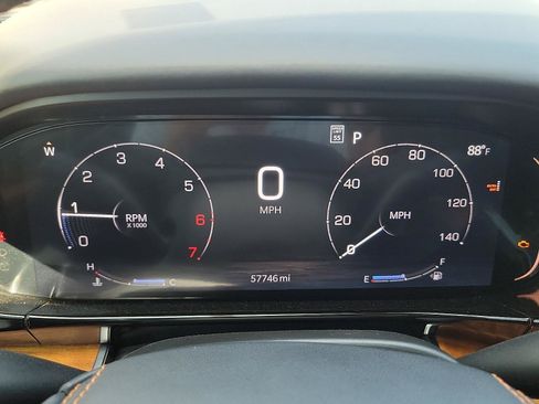 Used 2023 Jeep Grand Wagoneer L Series III AWD/4WD image 18