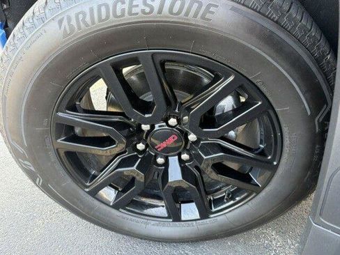 Used 2024 GMC Sierra 1500 Elevation AWD/4WD image 20