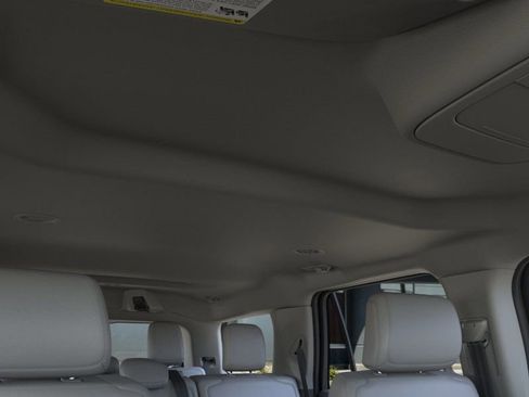 New 2026 Ford Expedition Active image 22