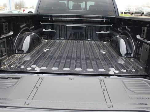 New 2026 Ford F150 Tremor w/ Bed Utility Package AWD/4WD image 21