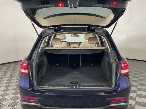 Used 2016 Mercedes-Benz GLC 300 4MATIC image 34