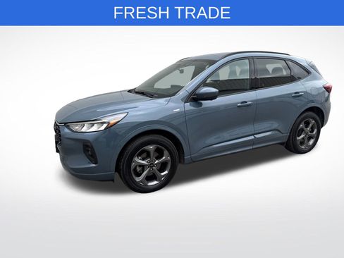Used 2023 Ford Escape ST-Line Select w/ Tech Pack #2 image 1