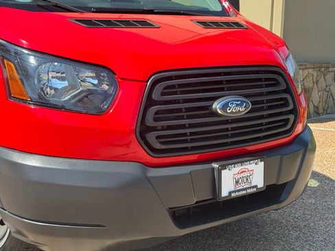 Used 2018 Ford Transit 150 XL RWD image 2
