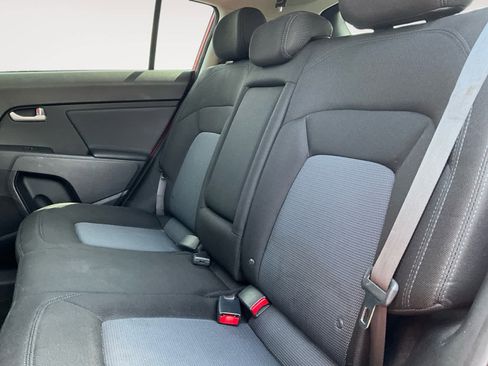 Used 2014 Kia Sportage LX FWD image 14