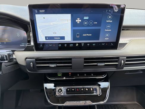 Used 2023 Lincoln Corsair FWD image 21
