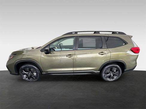 New 2026 Subaru Ascent Premium image 3