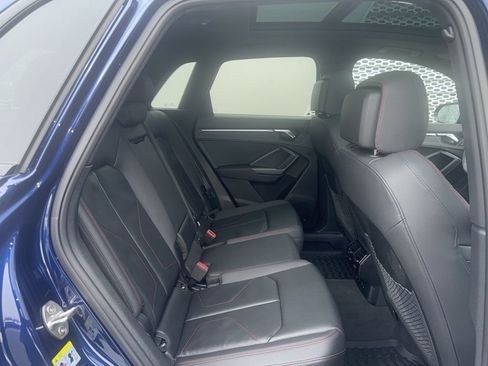 Used 2025 Audi Q3 2.0T Premium Plus w/ Premium Plus Package image 9