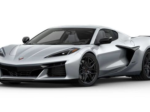 New 2026 Chevrolet Corvette Z06 w/ Battery Protection Package image 25