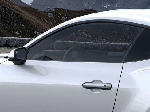 New 2026 Ford Mustang GT image 20