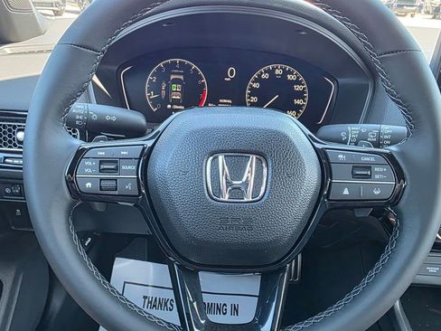 New 2026 Honda Civic Sport image 26