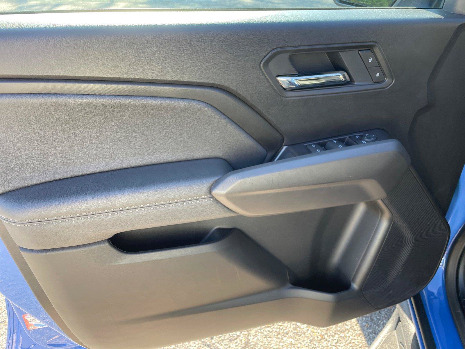 Used 2025 GMC Canyon Elevation w/ Convenience Package AWD/4WD image 17