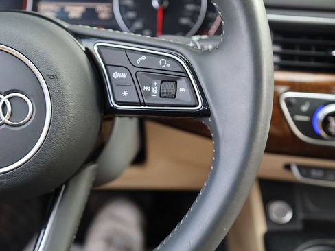 Used 2017 Audi A4 2.0T Premium image 30