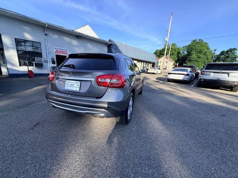 Used 2017 Mercedes-Benz GLA 250 4MATIC image 30