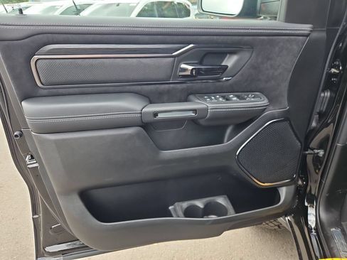 New 2026 RAM 1500 RHO AWD/4WD image 11