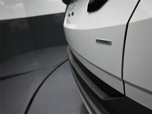 New 2026 Hyundai Tucson SEL image 22