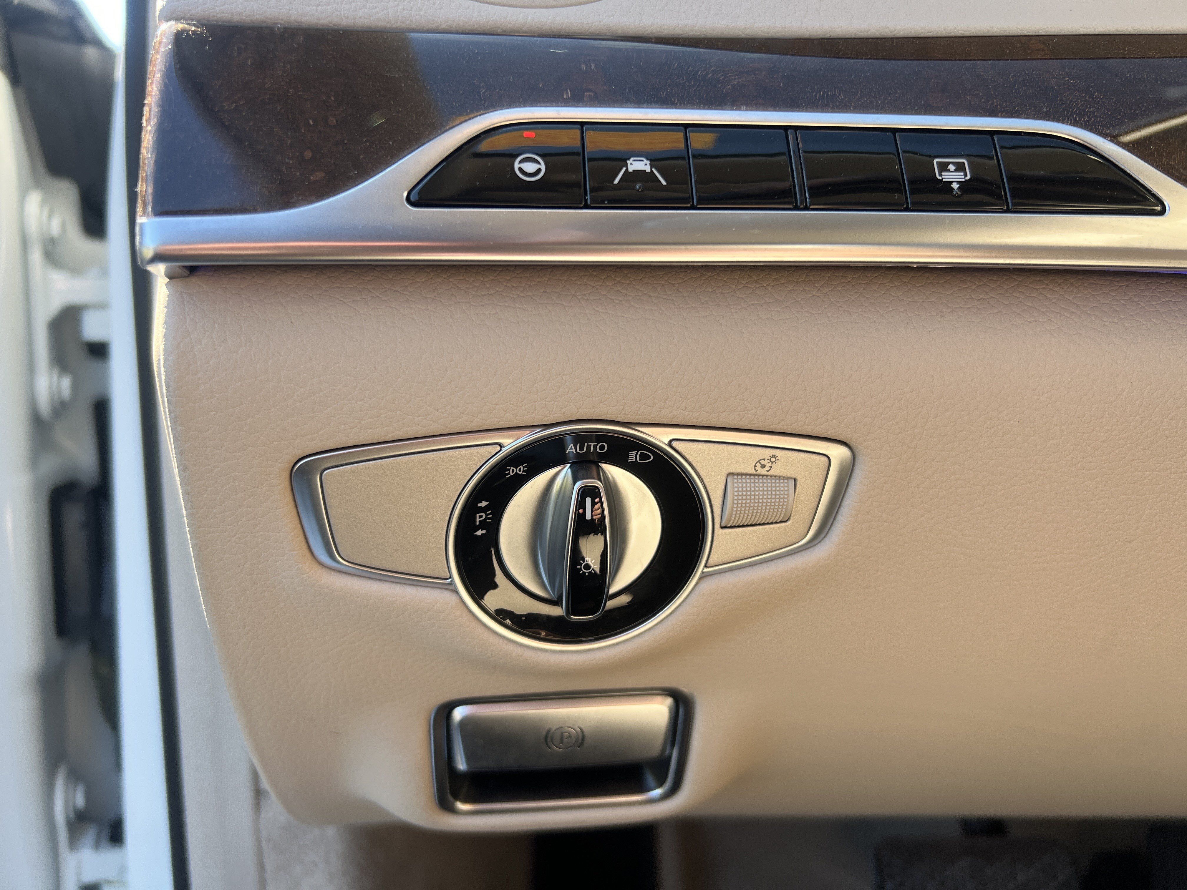 Used 2019 Mercedes-Benz S 450 4MATIC Sedan image 17