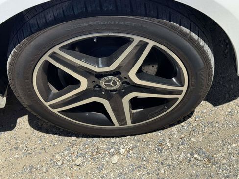 Used 2018 Mercedes-Benz GLE 350 4MATIC image 5