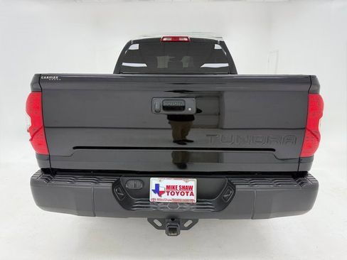 Used 2019 Toyota Tundra SR image 7