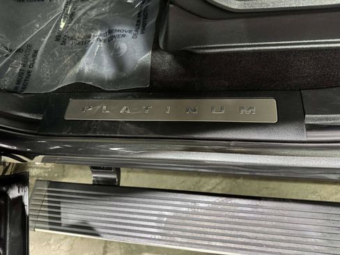 Used 2020 Ford F150 Platinum w/ Equipment Group 701A Luxury AWD/4WD image 28