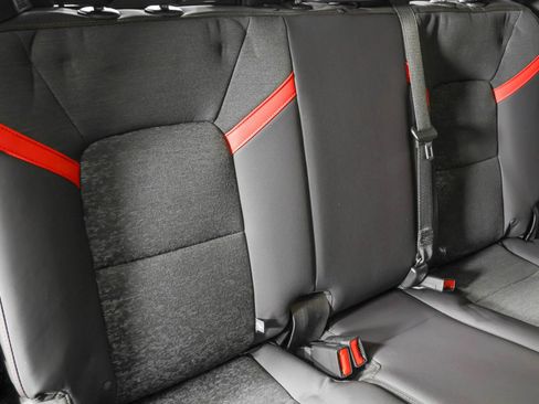 Certified 2025 Chevrolet Colorado Z71 AWD/4WD image 41