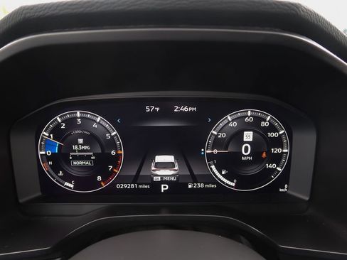 Used 2024 Mitsubishi Outlander SEL FWD image 32
