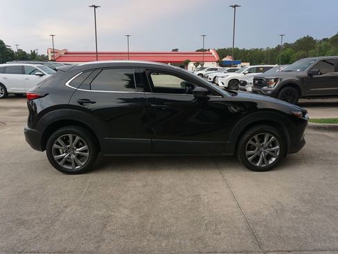 Used 2024 MAZDA CX-30 AWD 2.5 S w/ Premium Package image 23
