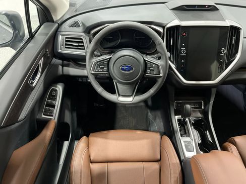 New 2026 Subaru Ascent Touring AWD/4WD image 27