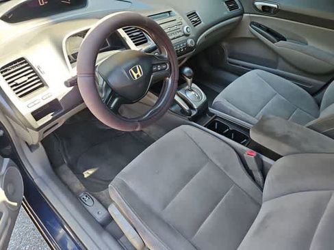 Used 2008 Honda Civic LX image 18